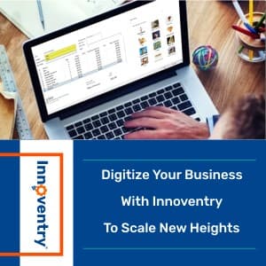 Innoventry – Lite Edition